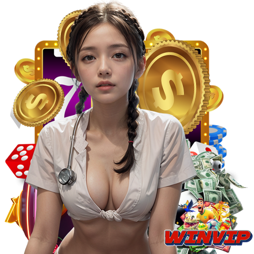 winvip เว็บตรง