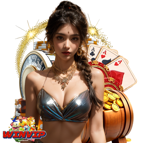 winvip เครดิตฟรี