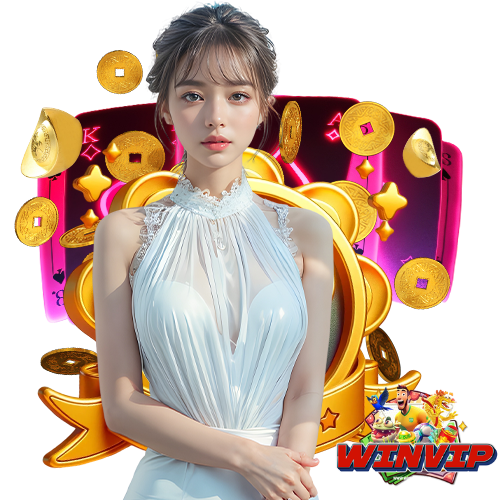 winvip สมัครสมาชิก